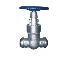 Cast Steel Pressure Seal Gate Valve